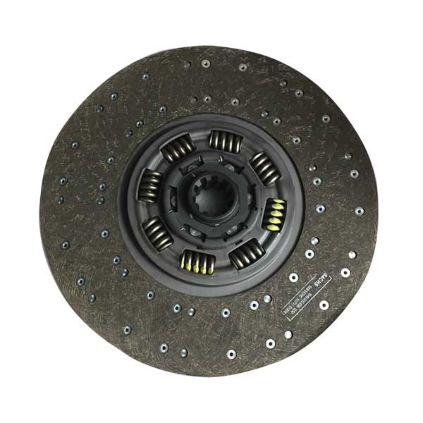 全信頼を寄せる Use for Golden Dragon bus SACHS clutch plate 1849000638350 トップス